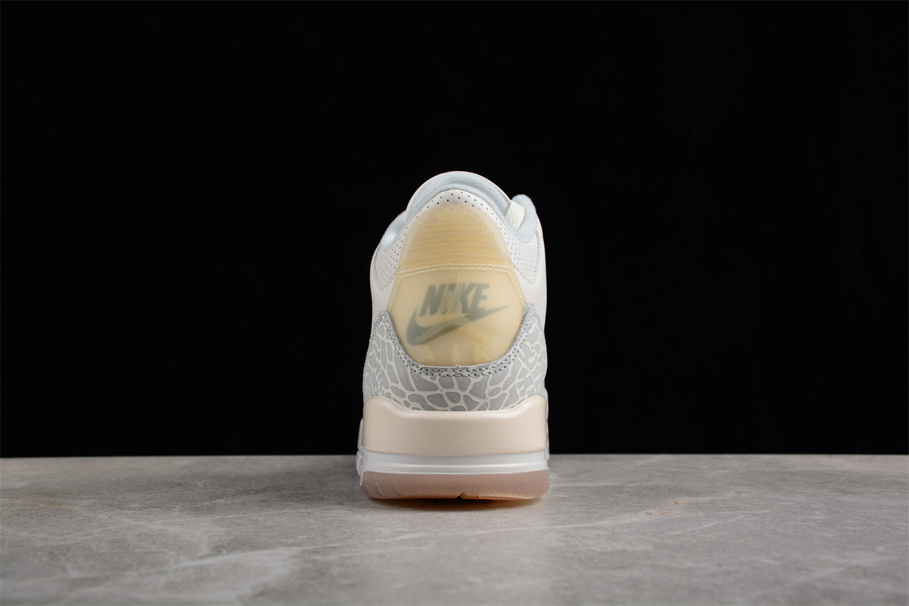 Air Jordan 3 "Craft Ivory" - Best Reps Website 2025