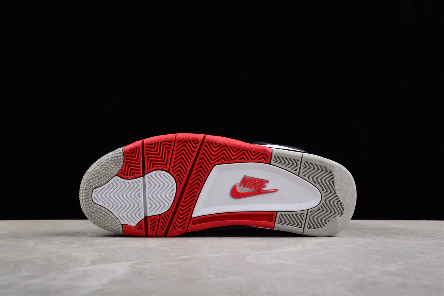 Air Jordan 4 Retro "Fire Red" 2020 - Best Reps Website 2025