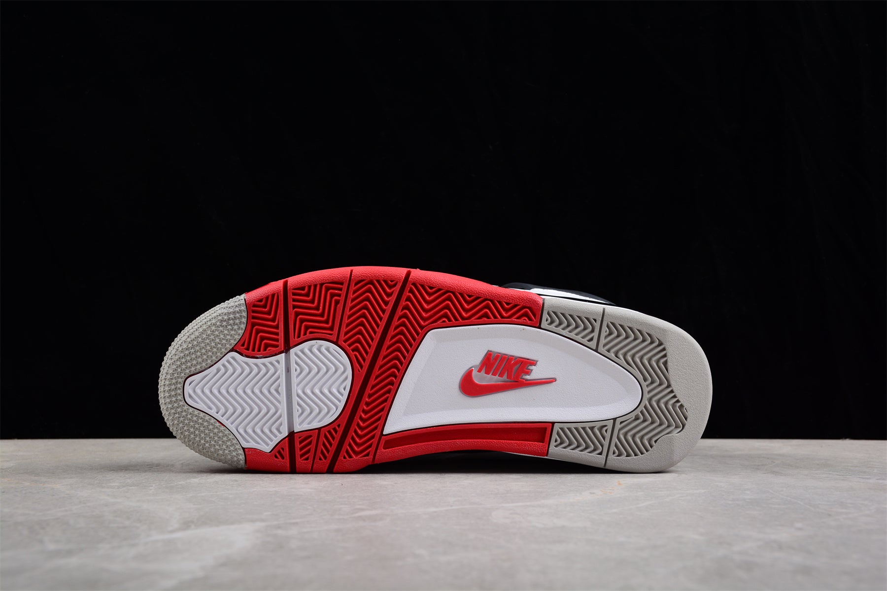 Air Jordan 4 Retro "Fire Red" 2020 - Best Reps Website 2025
