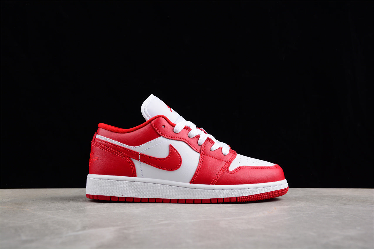 Nike Air Jordan 1 Low "Gym Red"