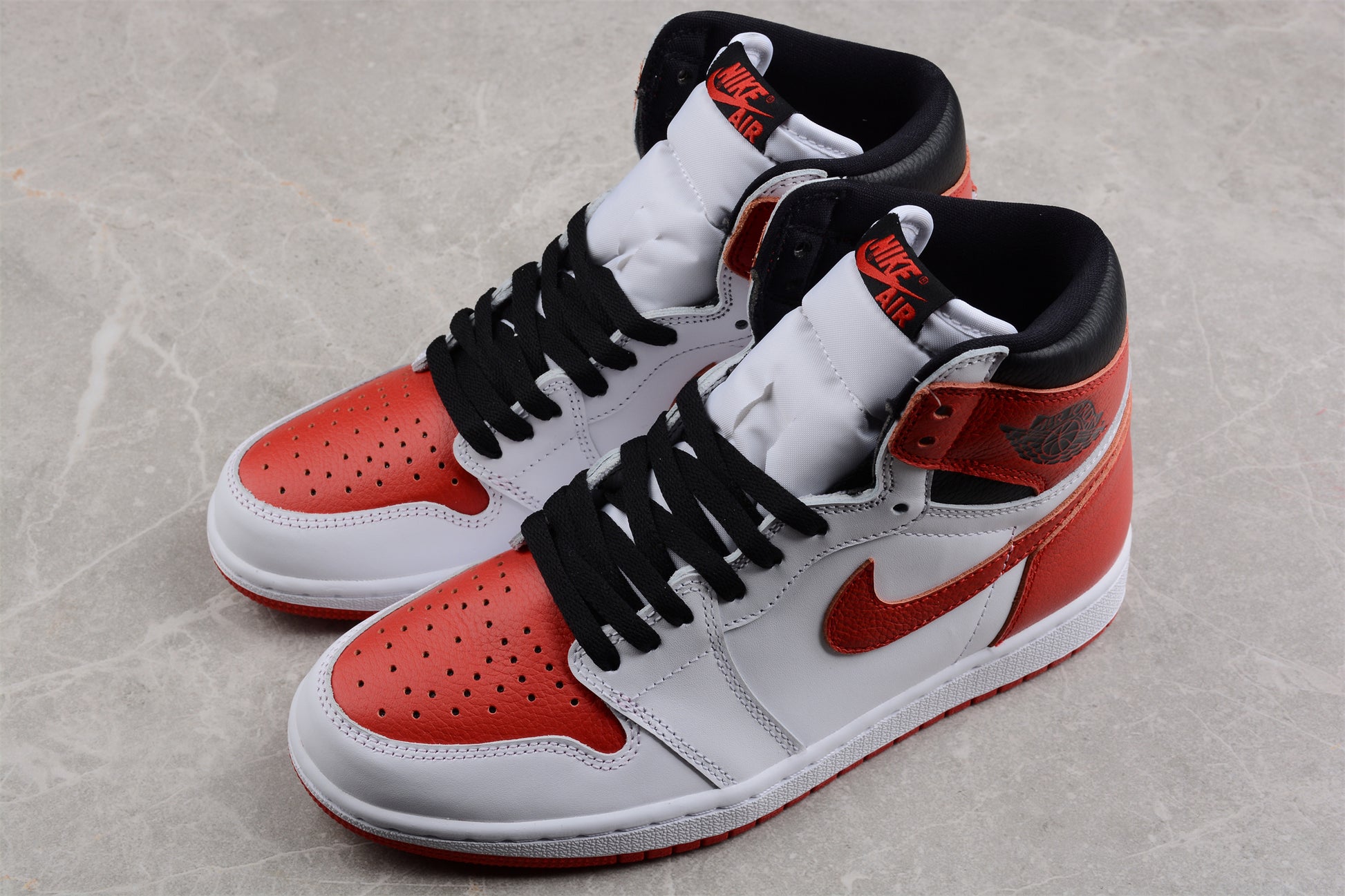 Nike Air Jordan 1 High OG “Heritage” - Best Reps Website 2025