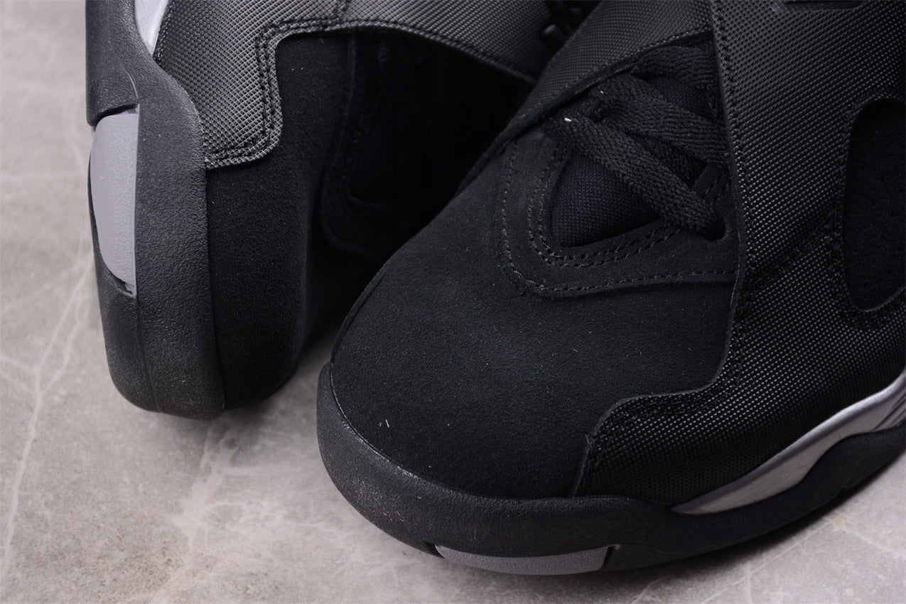 Nike Air Jordan 8 Retro Winterized Black - Best Reps Website 2025