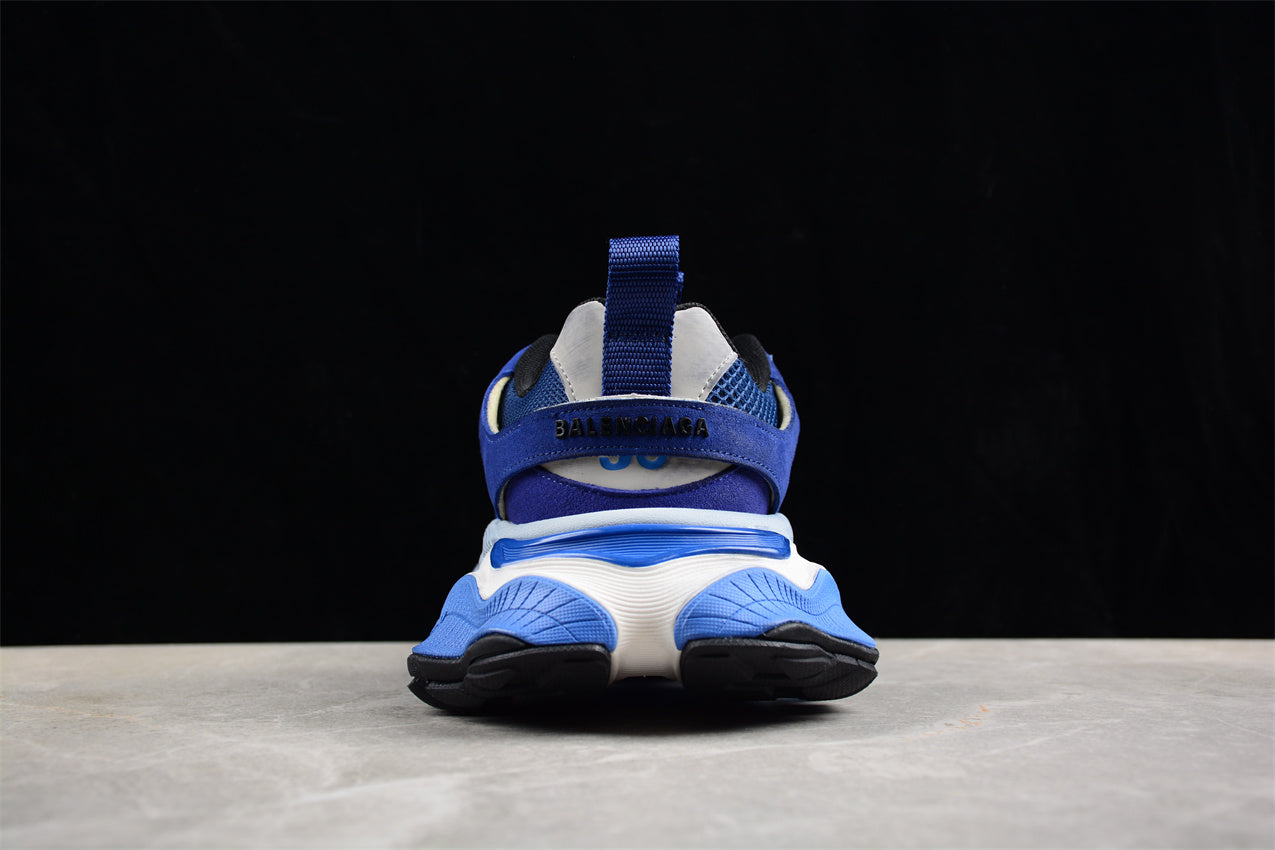 Balenciaga Cargo Sneaker in Dark Blue - Best Reps Website 2025