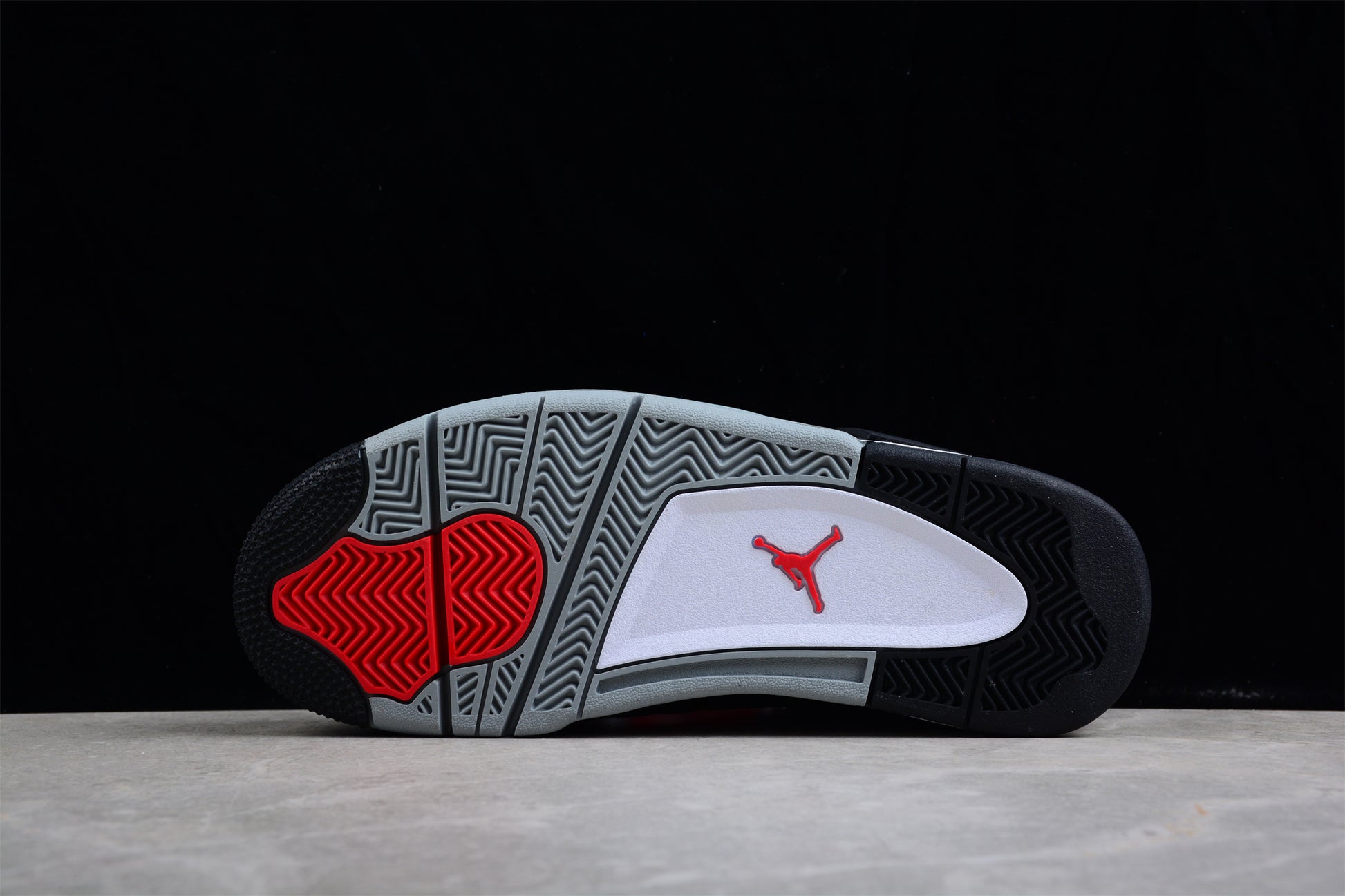 Air Jordan 4 Retro SE 'Black Canvas' - Best Reps Website 2025