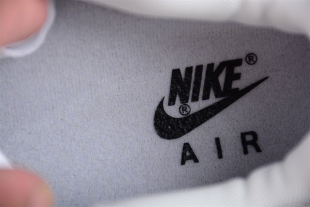 Nike Air Max 1 "Panda Oreo" – Black/White - Best Reps Website 2025