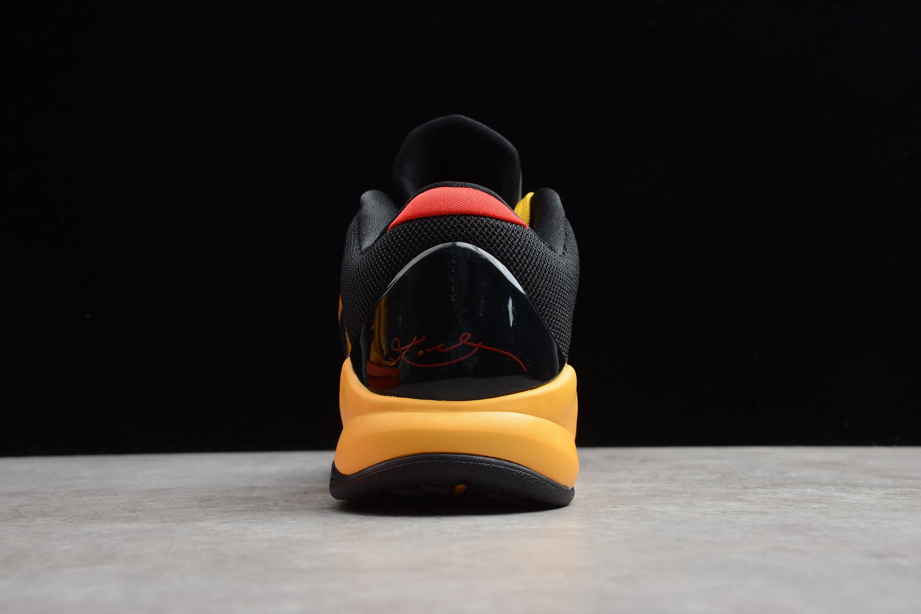 Nike Kobe 5 Protro “Bruce Lee” (2020 Retro) - Best Reps Website 2025