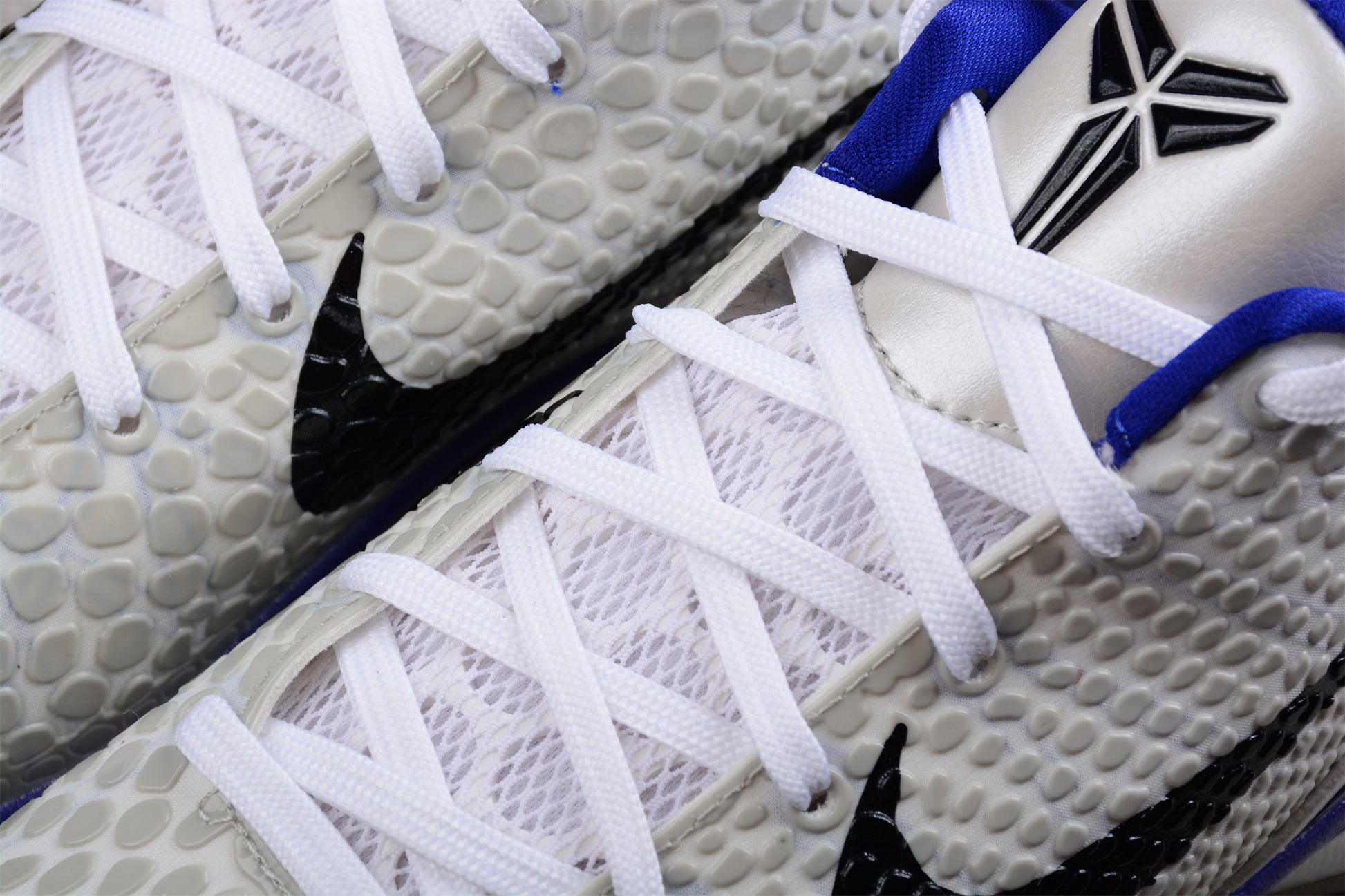 Nike Zoom Kobe 6 “Concord” - Best Reps Website 2025