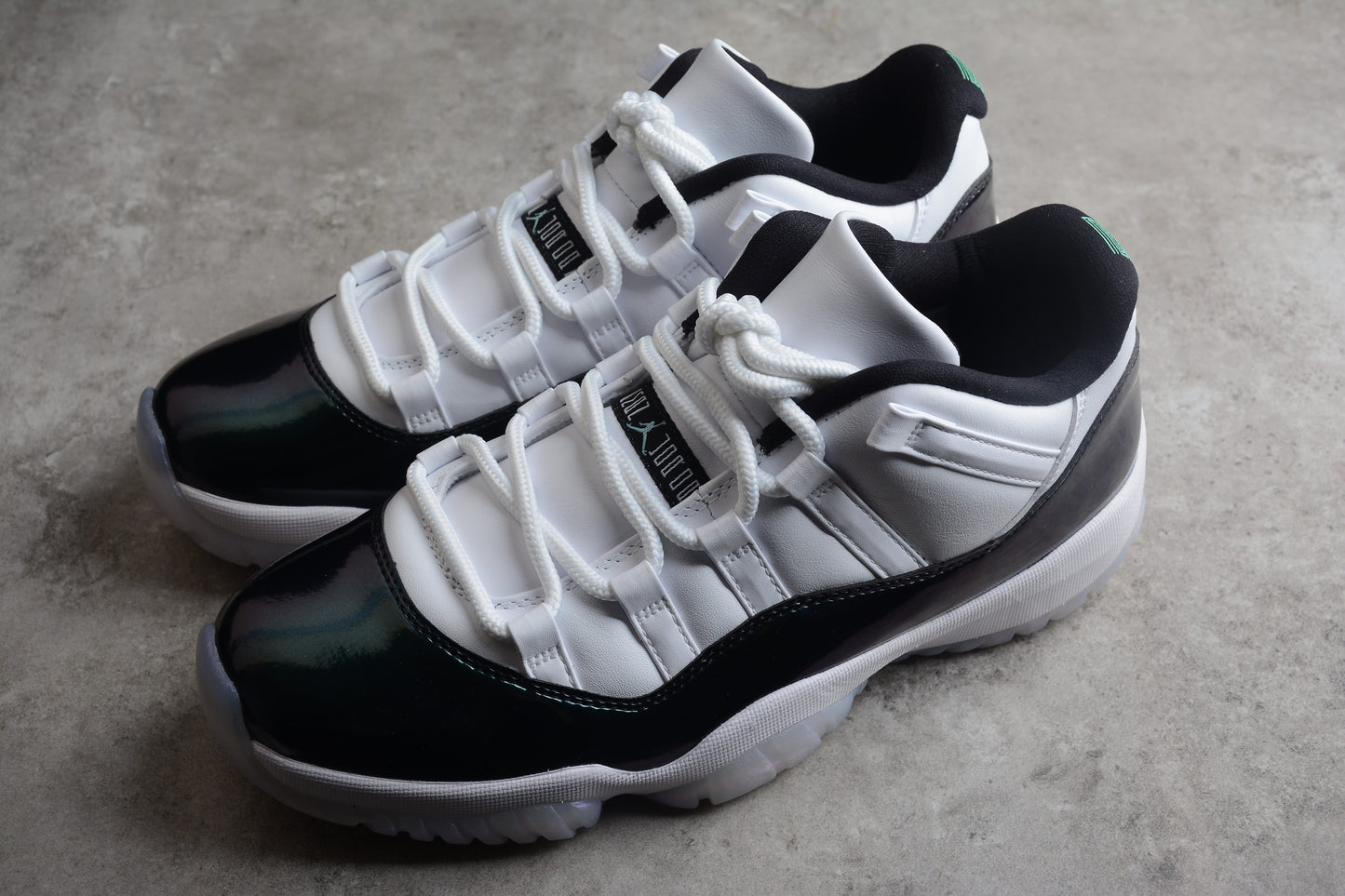 Air Jordan 11 Low " Easter " - Best Reps Website 2025