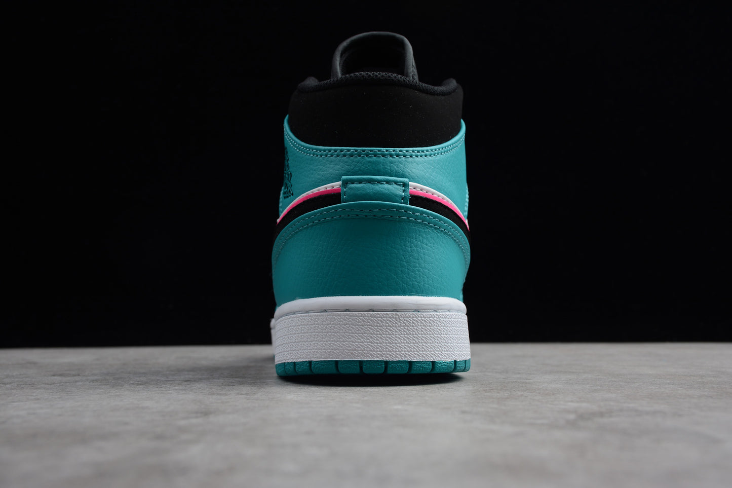 Air Jordan 1 Mid SE "South Beach" - Best Reps Website 2025