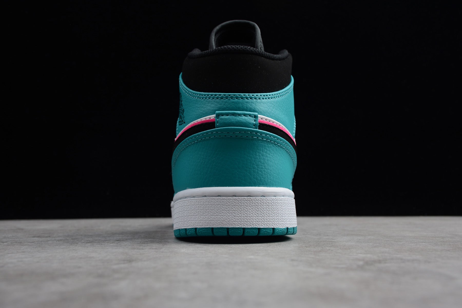 Air Jordan 1 Mid SE "South Beach" - Best Reps Website 2025