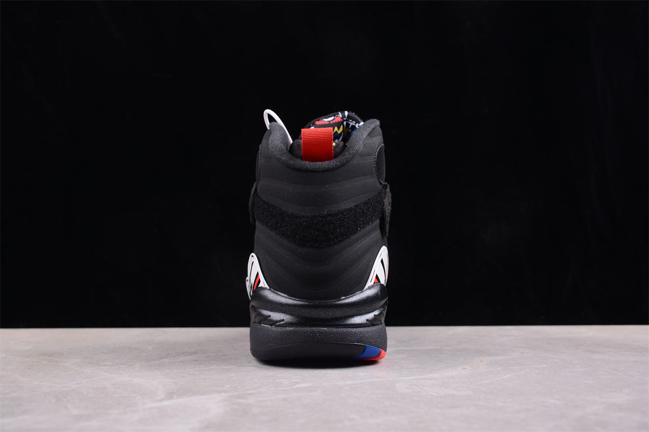 Air Jordan 8 'Playoffs' - Best Reps Website 2025