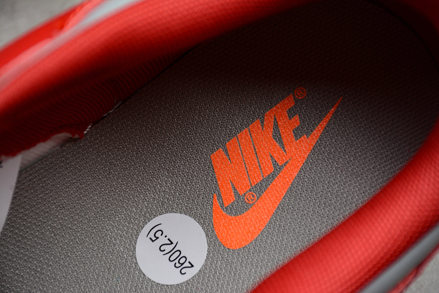 Nike Dunk Low GS 'UNLV' - Best Reps Website 2025