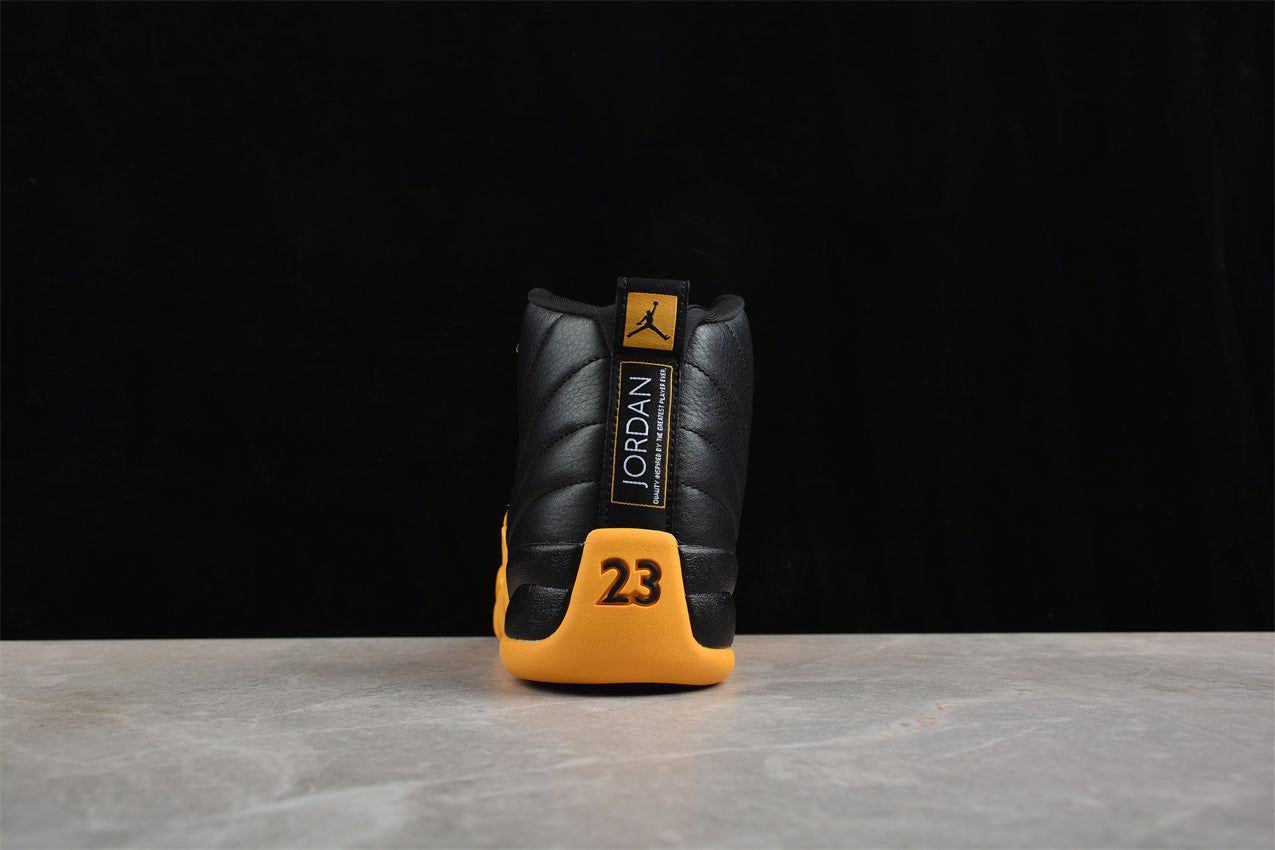 Air Jordan 12 Retro "University Gold" - Best Reps Website 2025