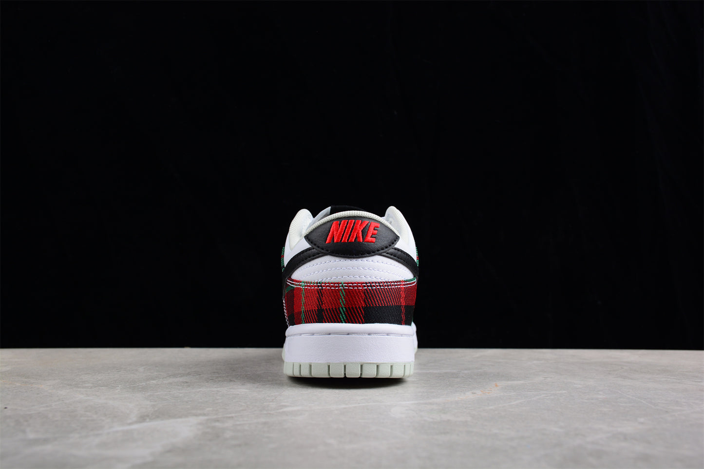 Nike Dunk Low Premium 'Plaid' - Best Reps Website 2025