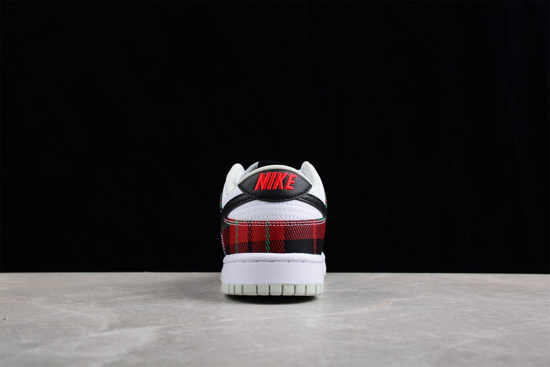 Nike Dunk Low Premium 'Plaid' - Best Reps Website 2025