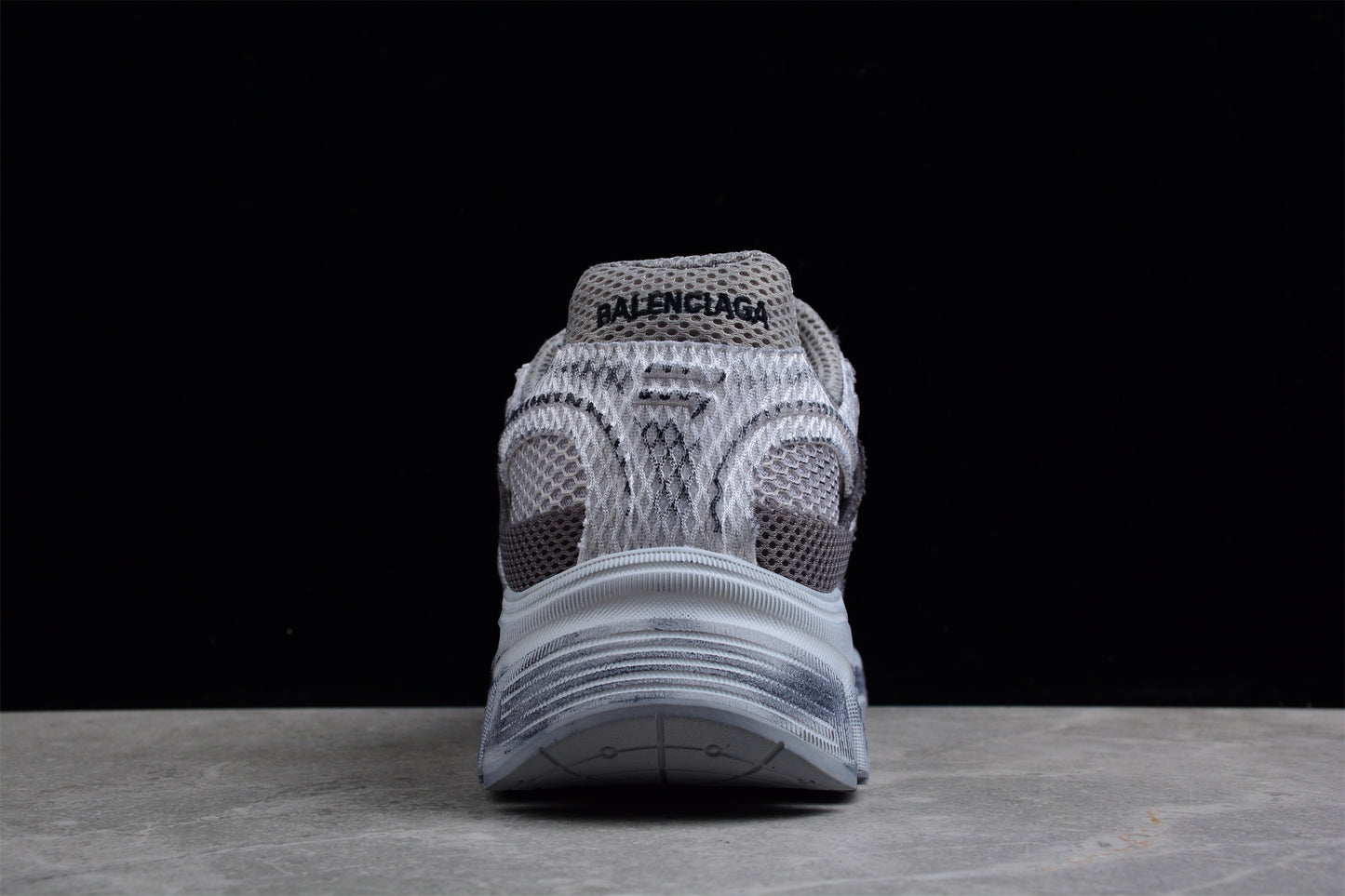Balenciaga Phantom Sneaker in Grey - Best Reps Website 2025