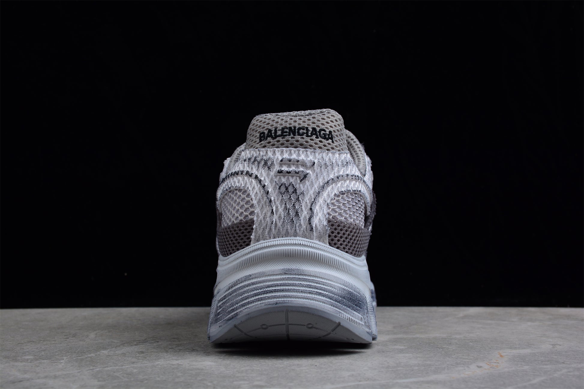 Balenciaga Phantom Sneaker in Grey - Best Reps Website 2025