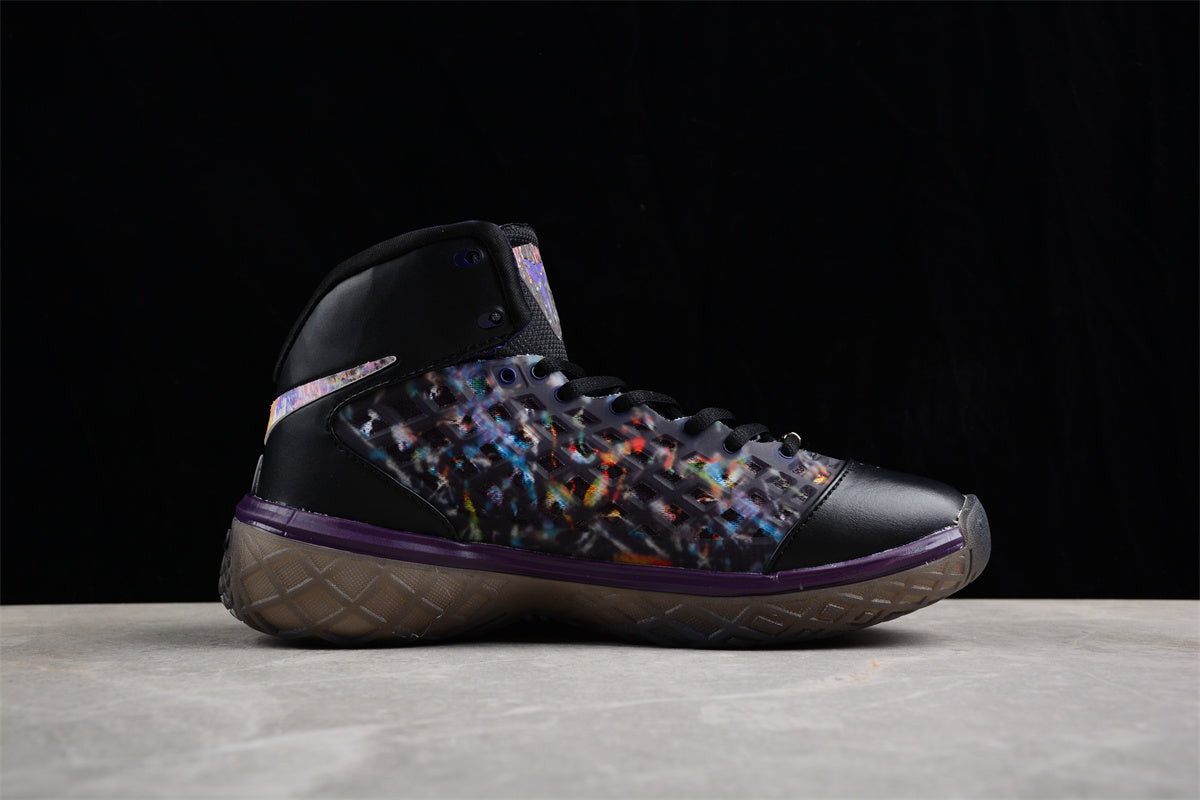 Nike Kobe 3 “Prelude Misery” - Best Reps Website 2025