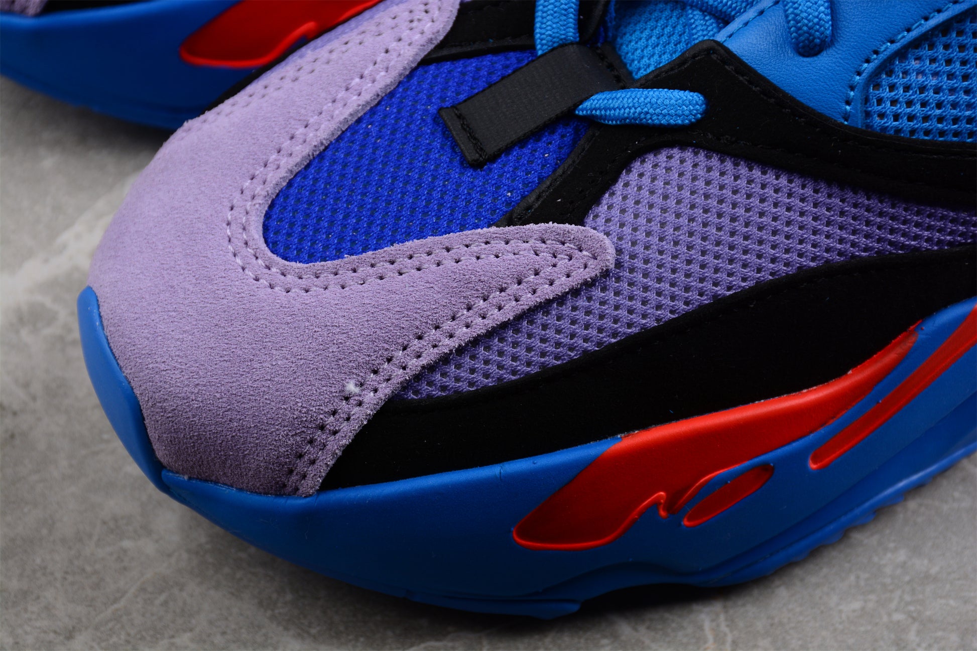 adidas Yeezy Boost 700 "Hi-Res Blue" - Best Reps Website 2025