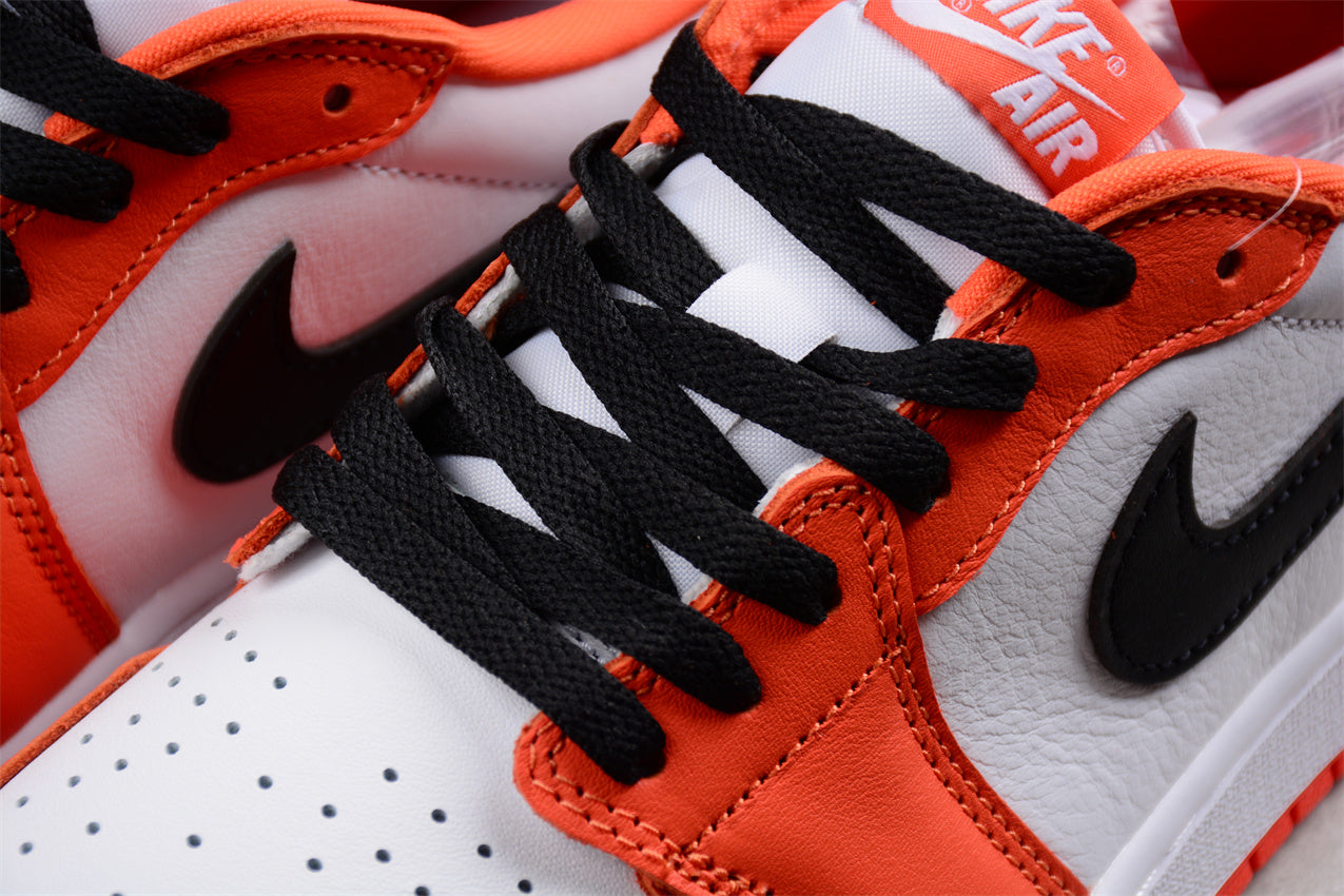 Nike Air Jordan 1 Low "Starfish" (Shattered Backboard) - Best Reps Website 2025