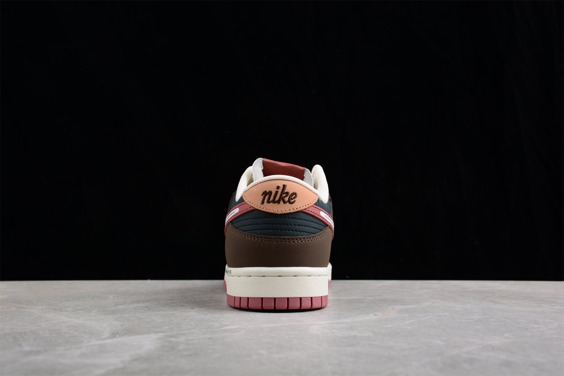 Nike SB Dunk x Otomo Katsuhiro “Steamboy OST” Pink/Brown - Best Reps Website 2025