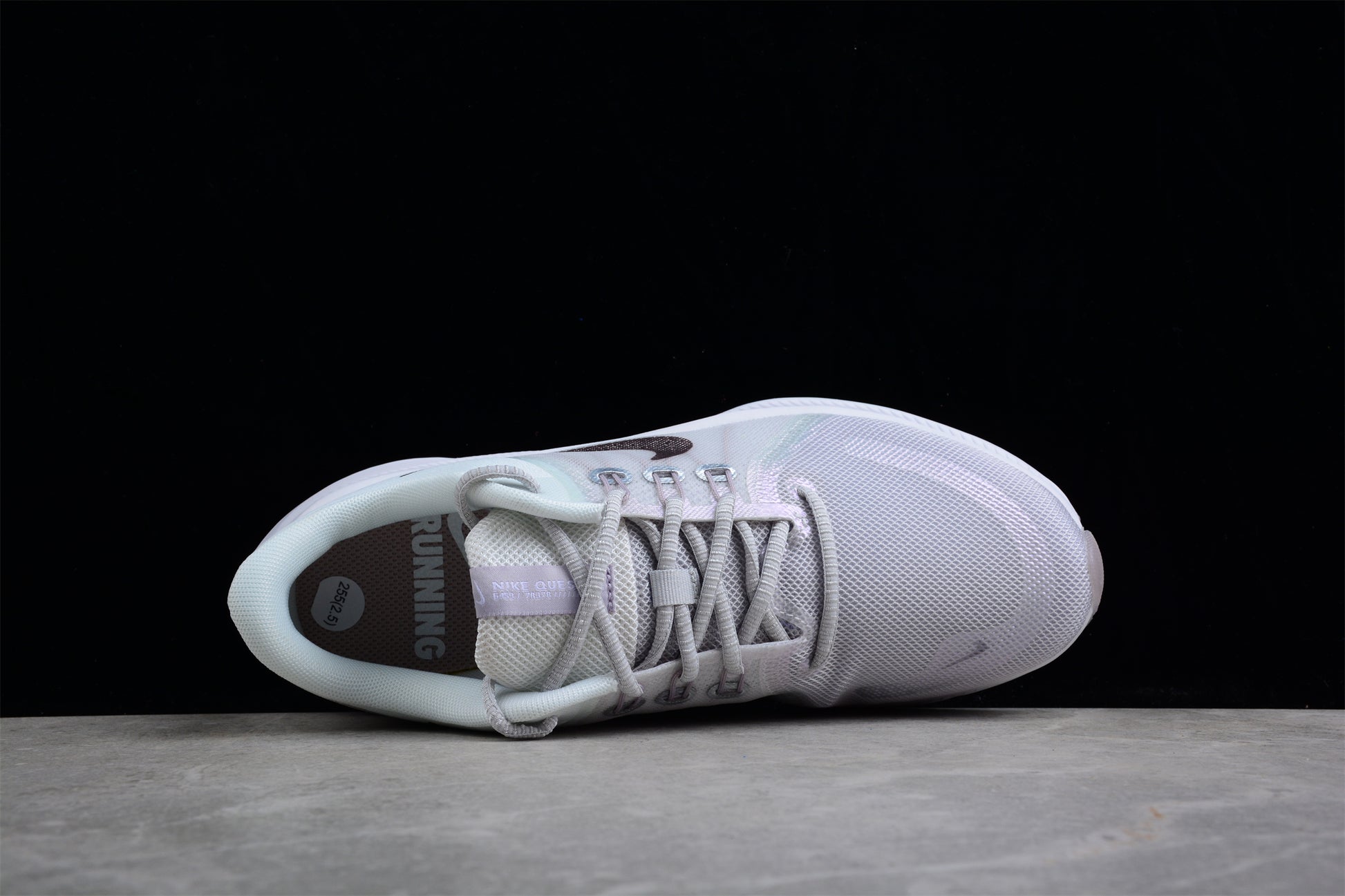 Nike Quest 4 "White Photon Dust" - Best Reps Website 2025