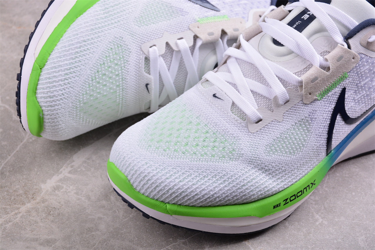 Nike Air Zoom Vomero 17 'White Thunder Blue' - Best Reps Website 2025