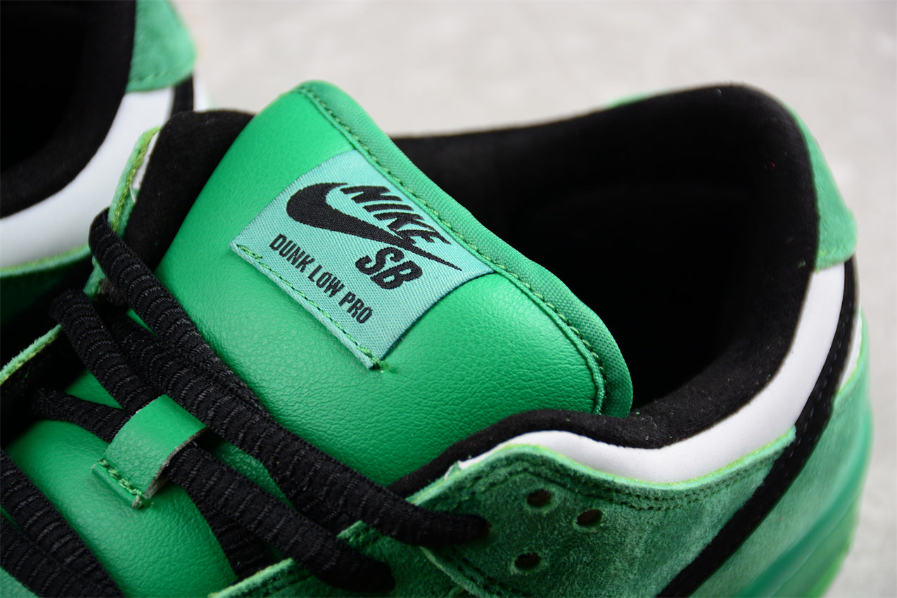 Nike SB Dunk Low Pro “Heineken” - Best Reps Website 2025