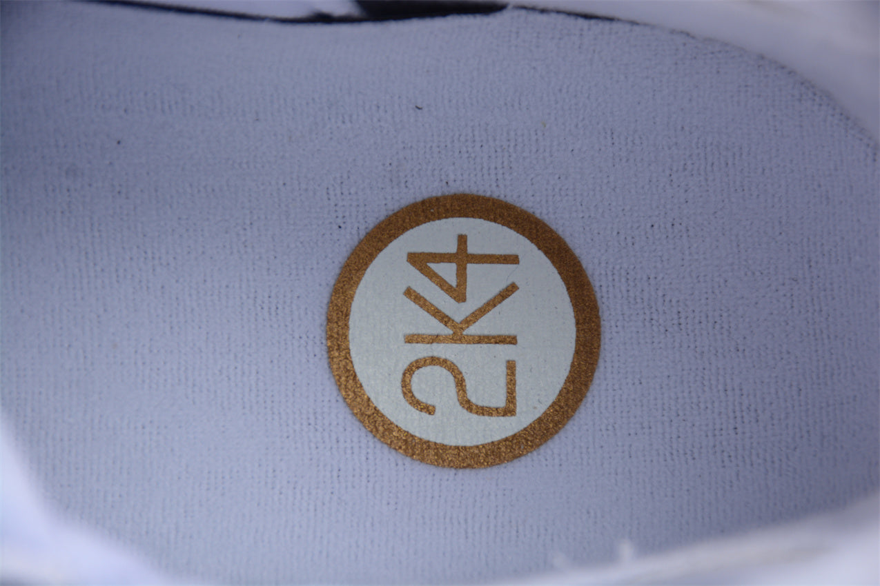 Nike Zoom Huarache 2K4 'Fade To Black' - Best Reps Website 2025