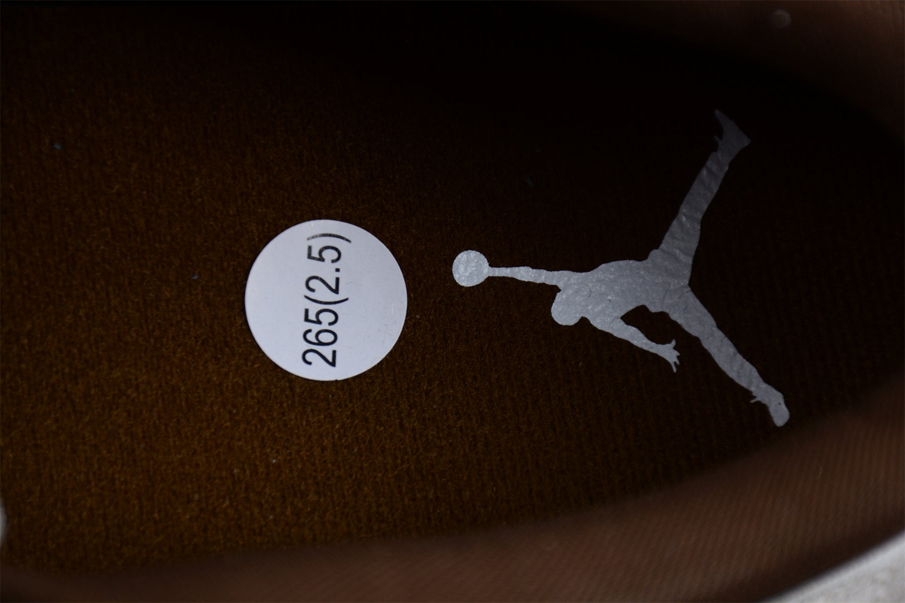 Air Jordan 1 Low "Cherrywood"