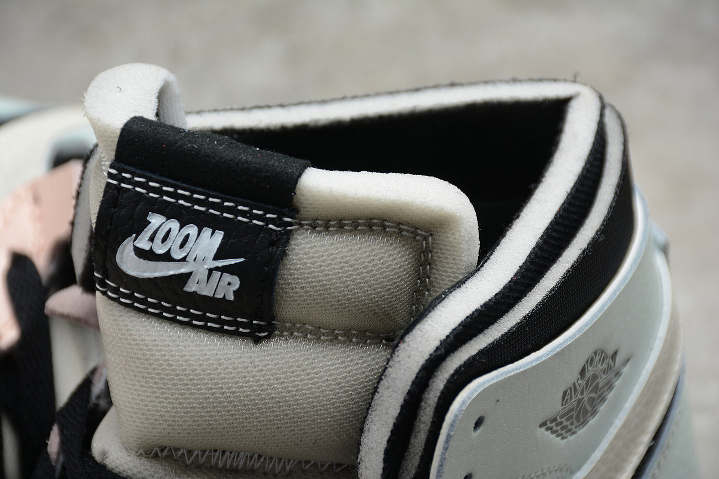 Air Jordan 1 Zoom Comfort “Easter” - Best Reps Website 2025