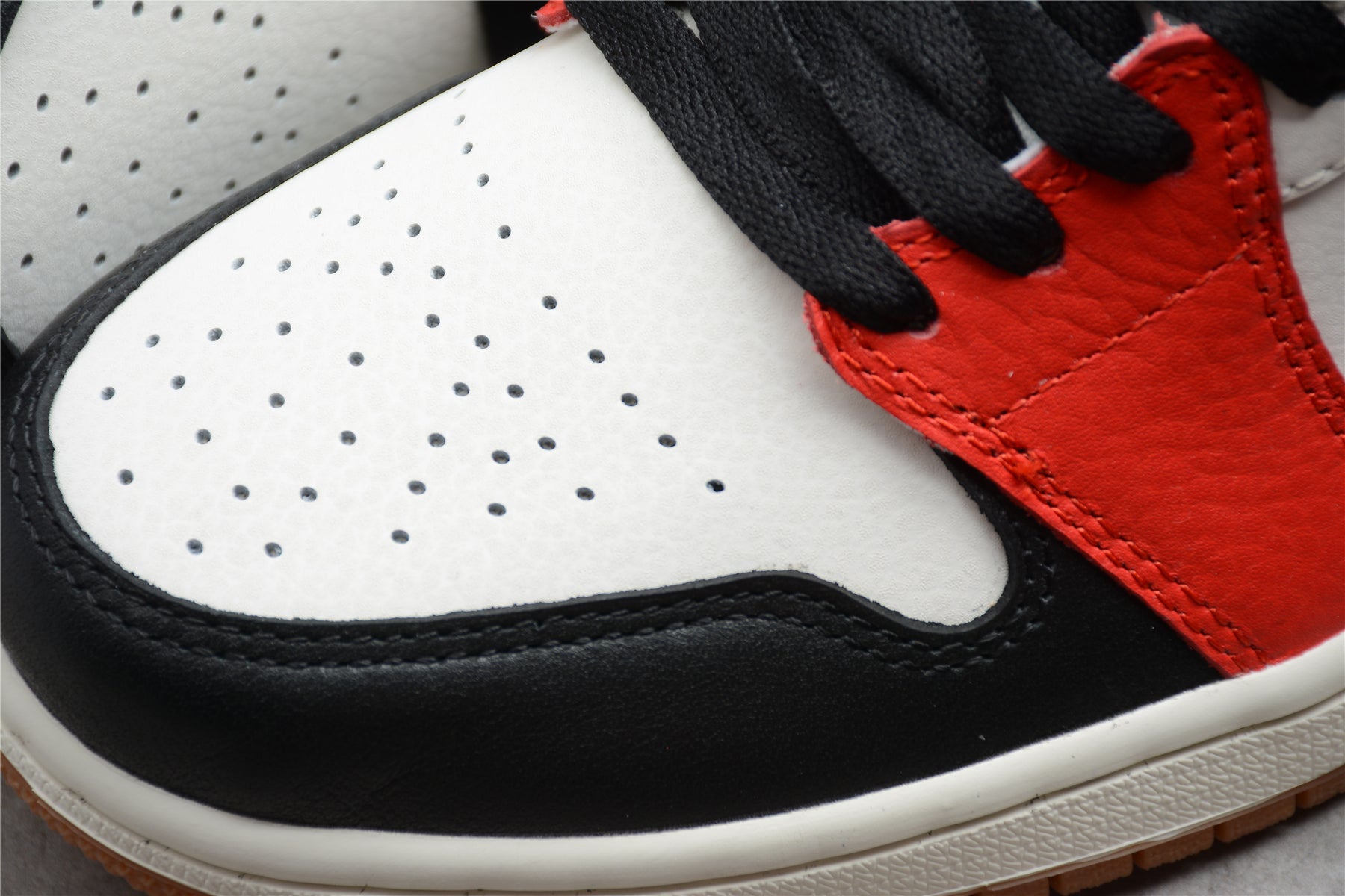 Nike Jordan 1 Mid "Let(Her)Man" - Best Reps Website 2025