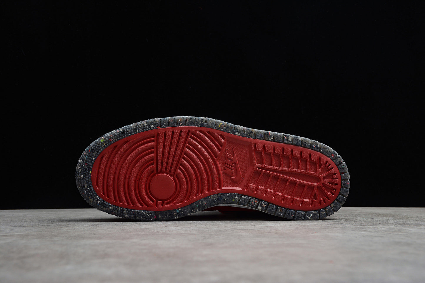 Air Jordan 1 Zoom Comfort High "Gym Red" - Best Reps Website 2025