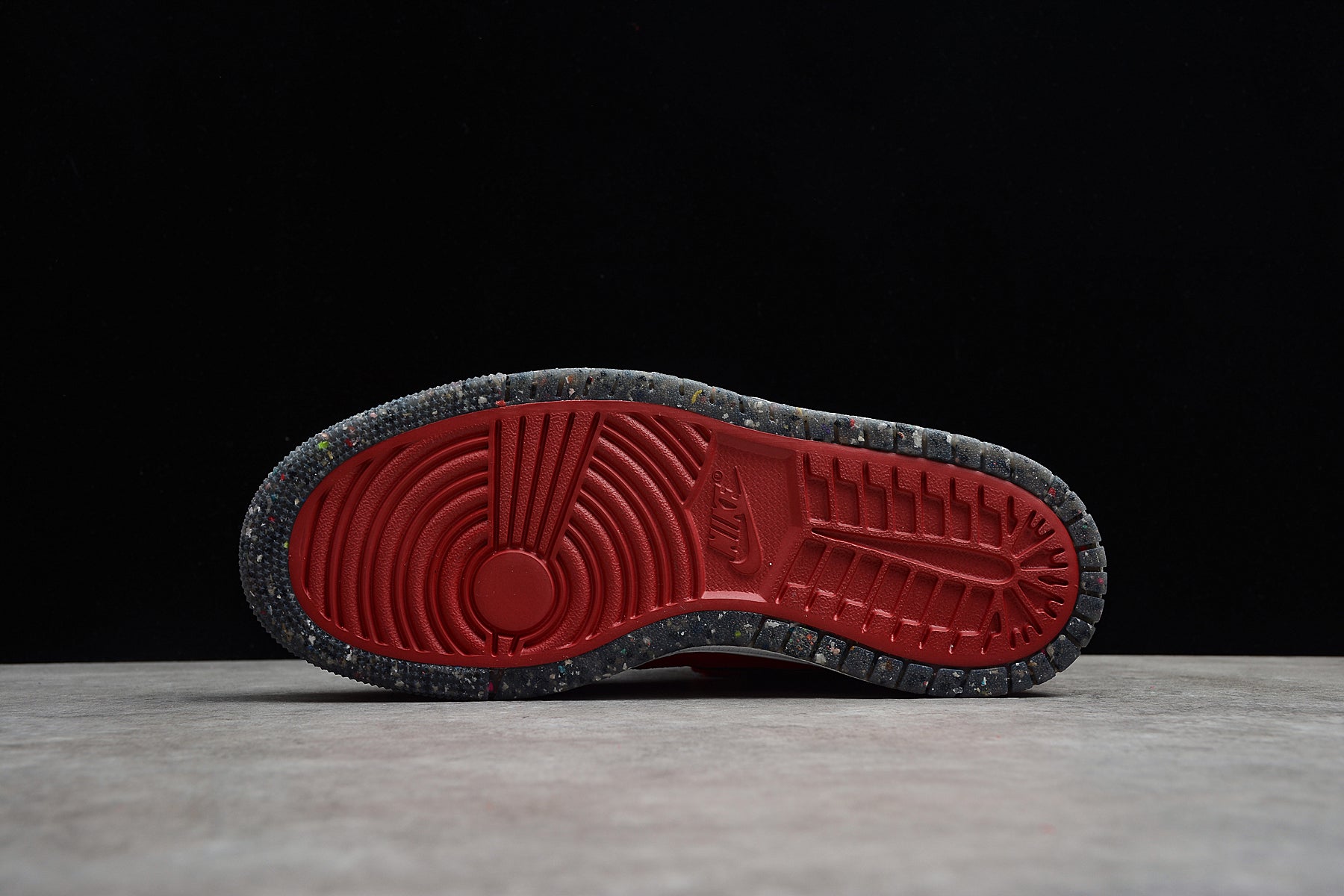 Air Jordan 1 Zoom Comfort High "Gym Red" - Best Reps Website 2025