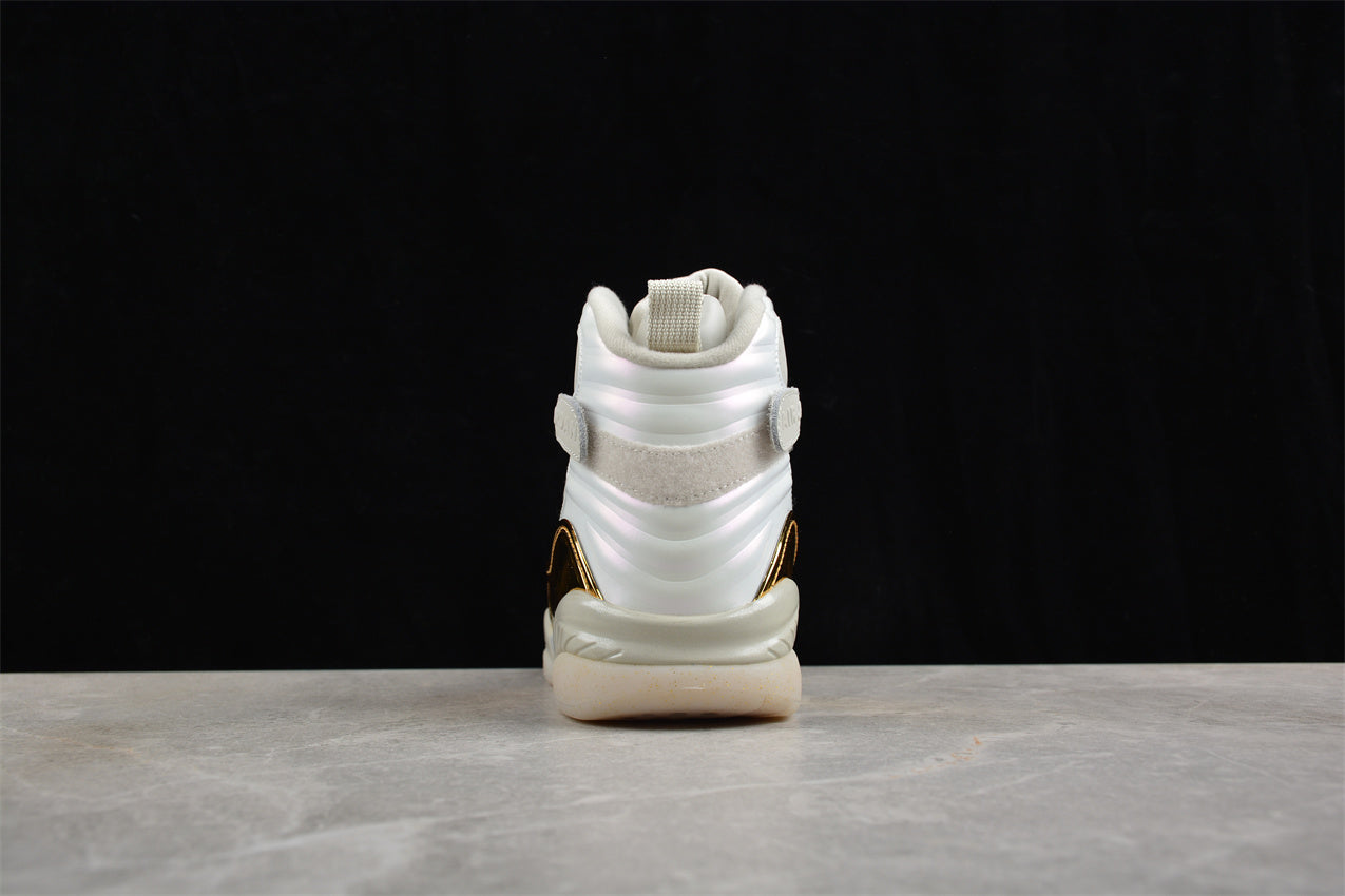 Air Jordan 8 Retro "Champagne" - Best Reps Website 2025
