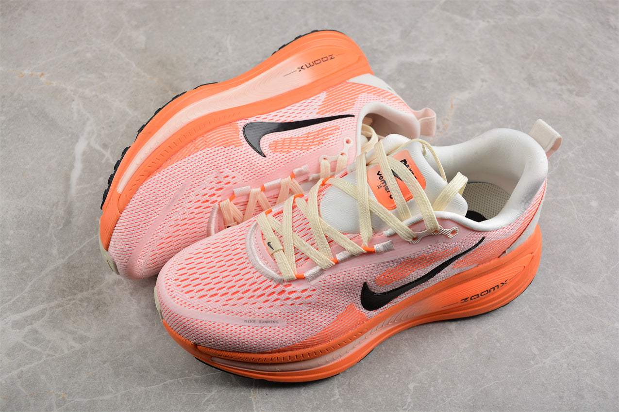 Nike Wmns Vomero 18 Atmosphere Pink - Best Reps Website 2025
