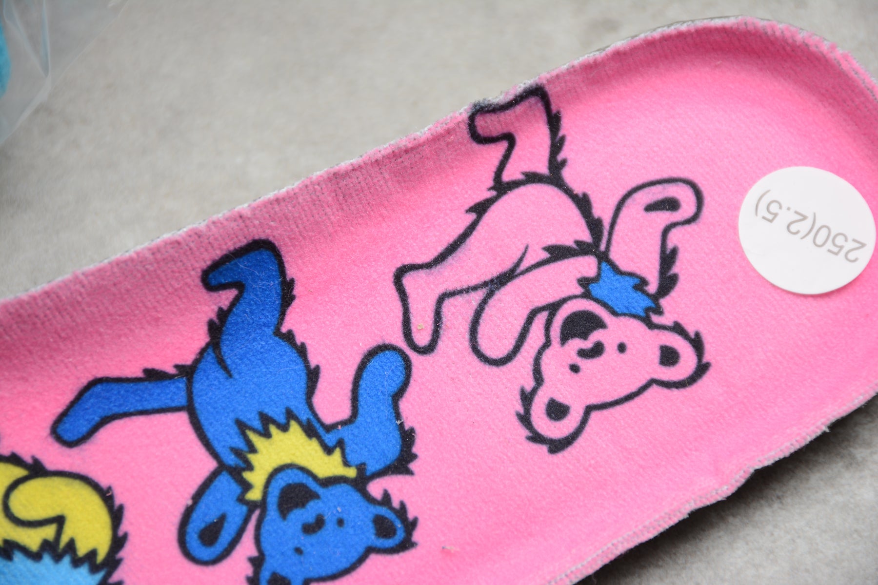 Nike SB Dunk Low x Grateful Dead "Pink Bear" - Best Reps Website 2025