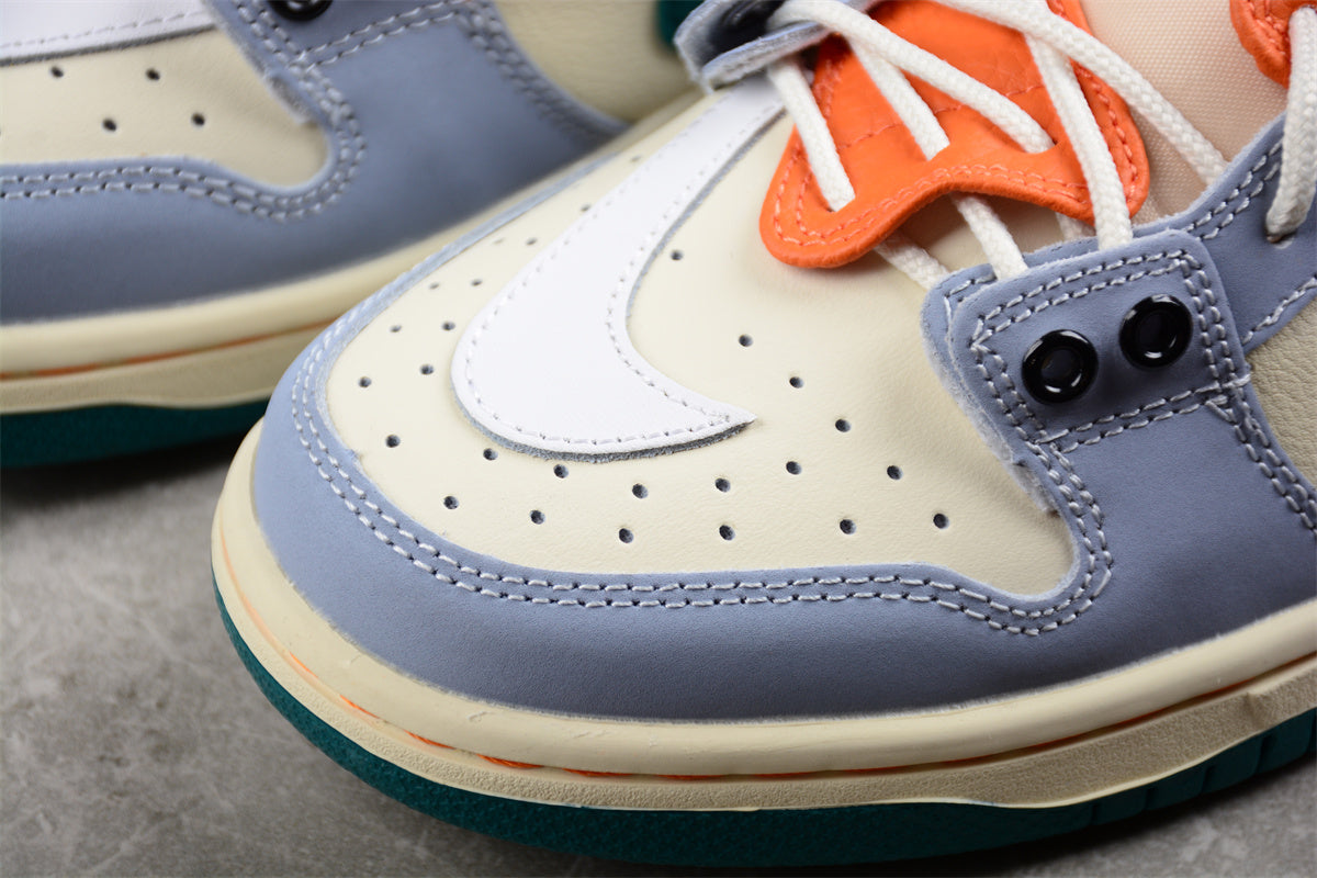 Nike SB DUNK x Air Jordan BQ6817 - Best Reps Website 2025