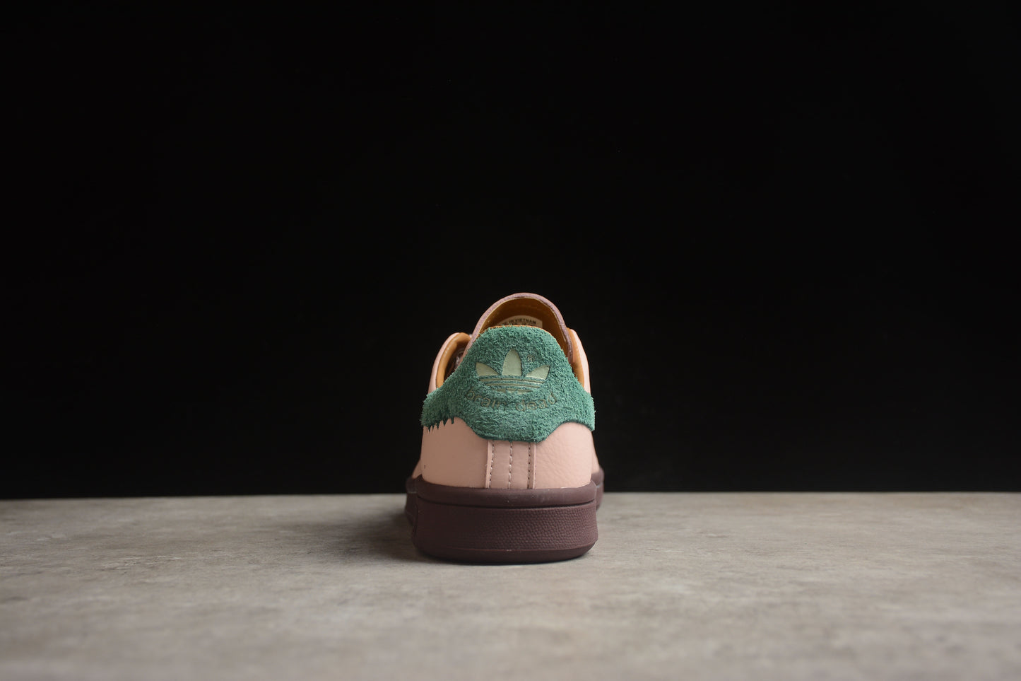 adidas Stan Smith x Brain Dead ‘Vapour Pink’ - Best Reps Website 2025