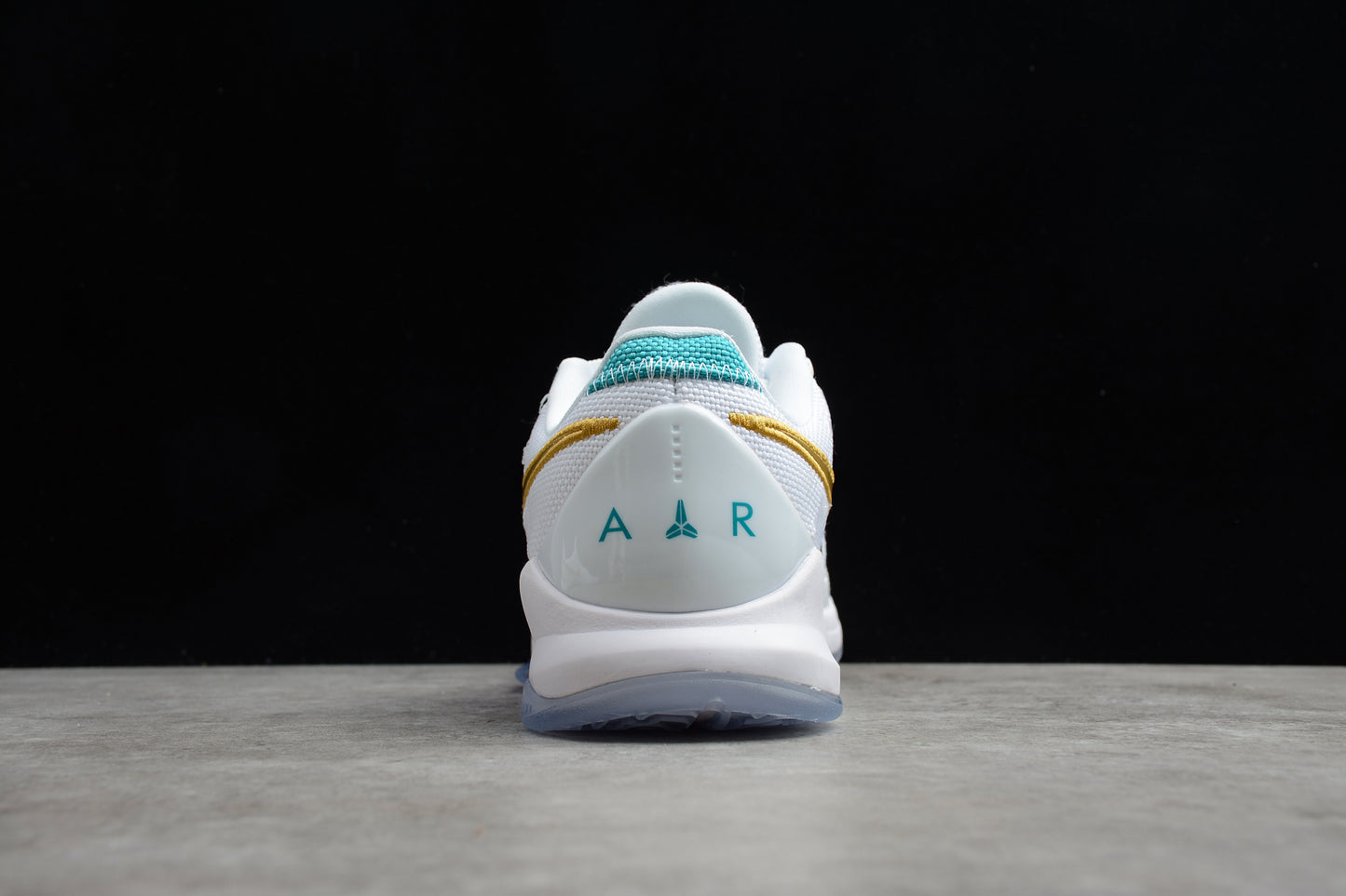 UNDEFEATED x Nike Kobe 5 Protro “What If” Pack - Best Reps Website 2025
