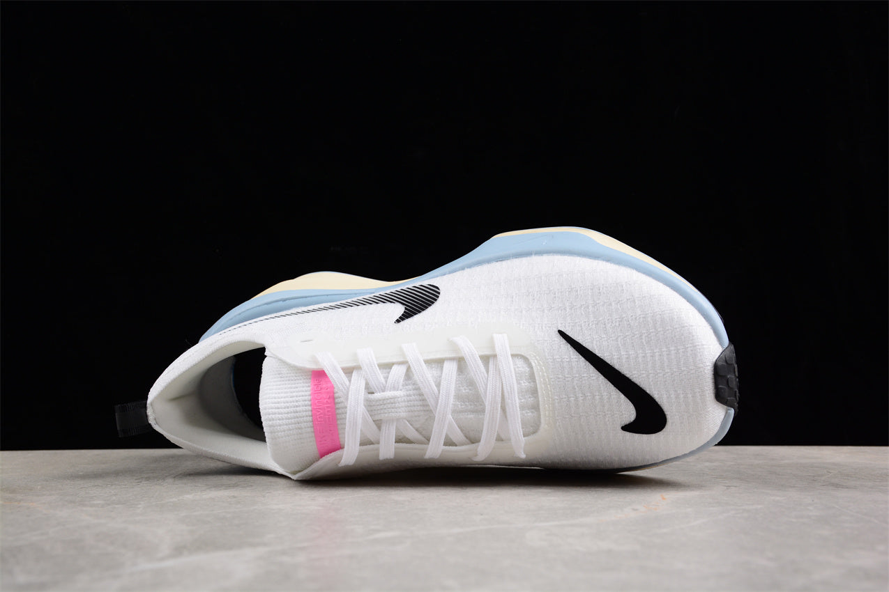 Nike ZoomX Invincible Run Flyknit 3 'White Cobalt Bliss' - Best Reps Website 2025
