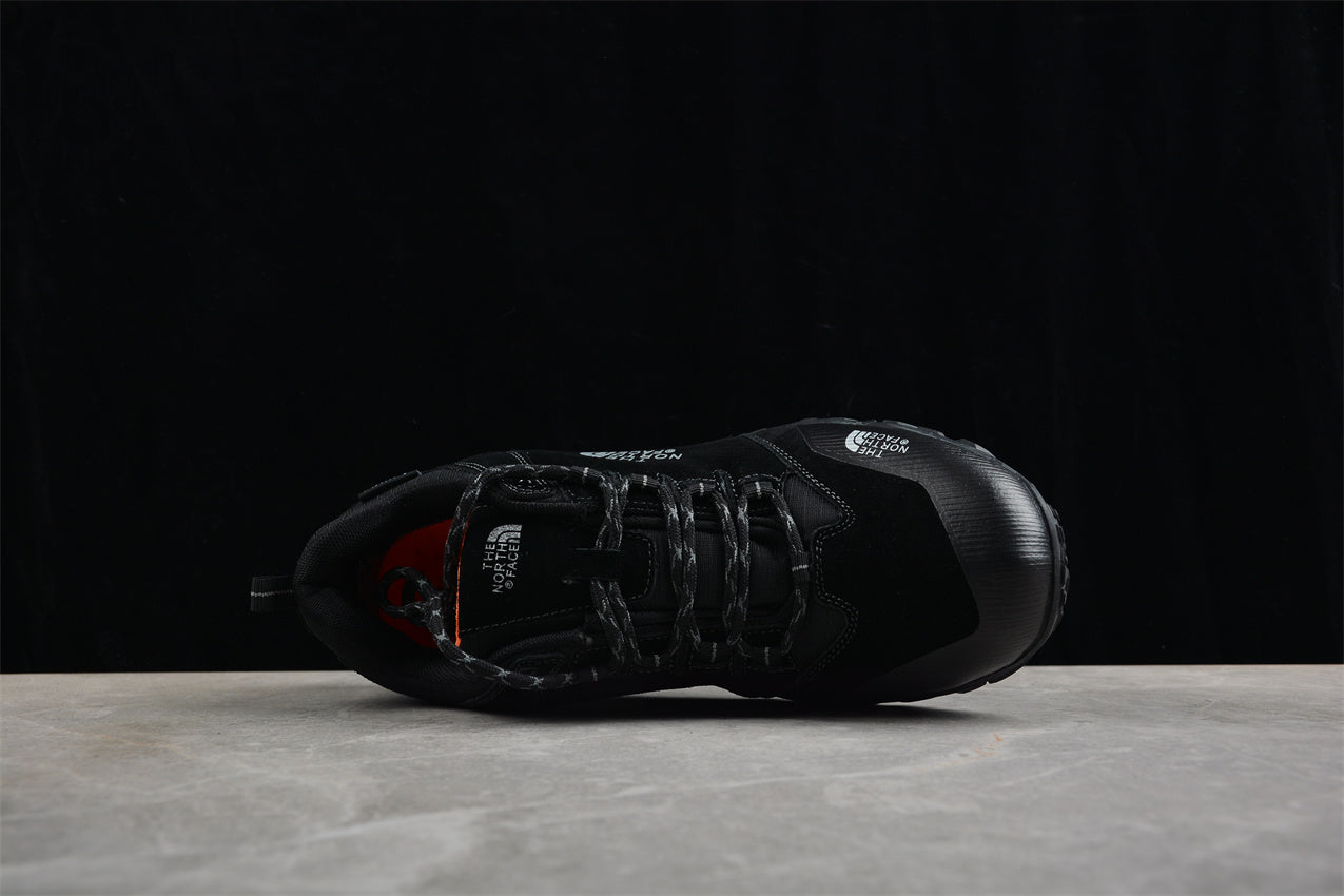 The North Face Cedar Mesa Low – Black - Best Reps Website 2025