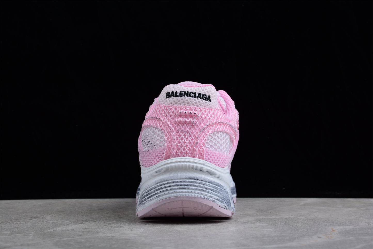 Balenciaga Phantom Sneaker in Pink - Best Reps Website 2025