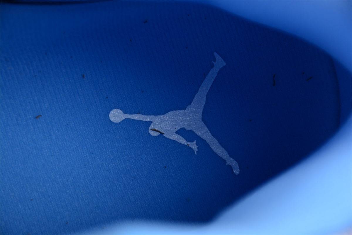 Air Jordan 11 Retro High "UNC" - Best Reps Website 2025