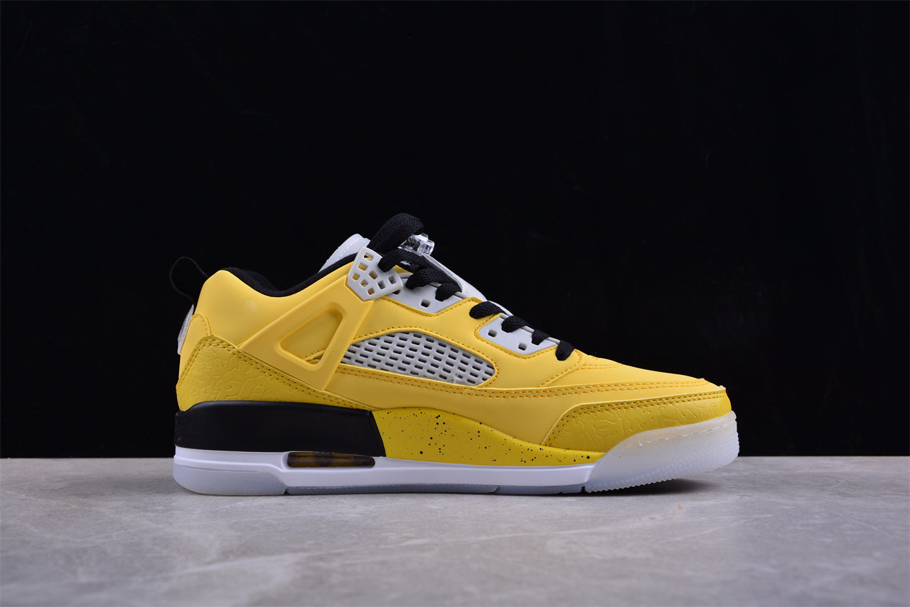 Jordan Spizike Low Yellow - Best Reps Website 2025