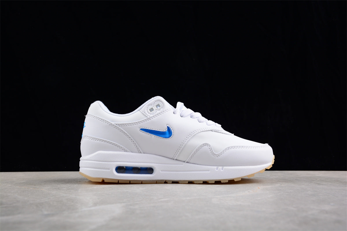 Nike Air Max 1 Jewel - Carolina Blue - Best Reps Website 2025