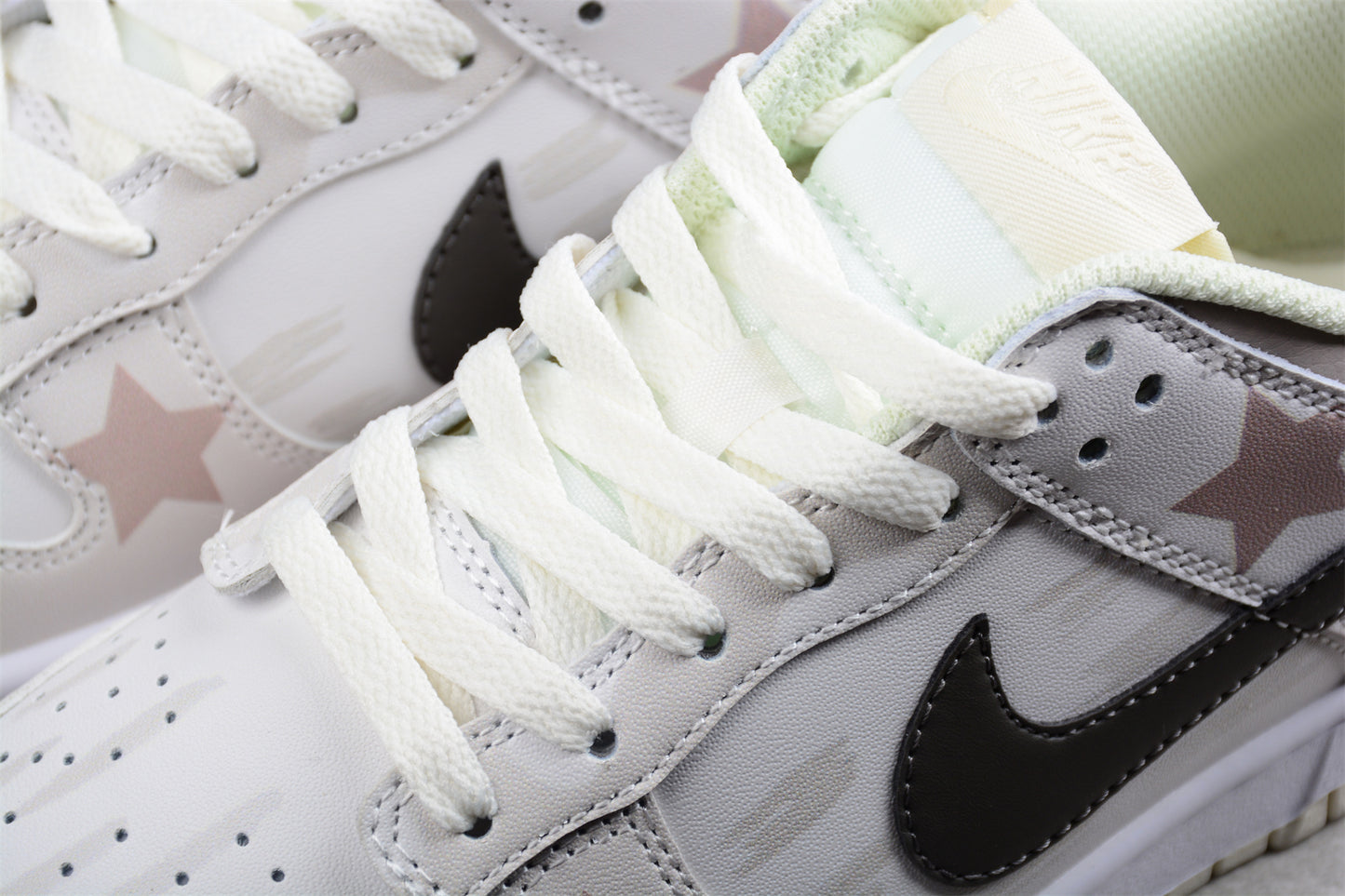 Custom Nike Dunk Low "Coconut Milk" - Best Reps Website 2025