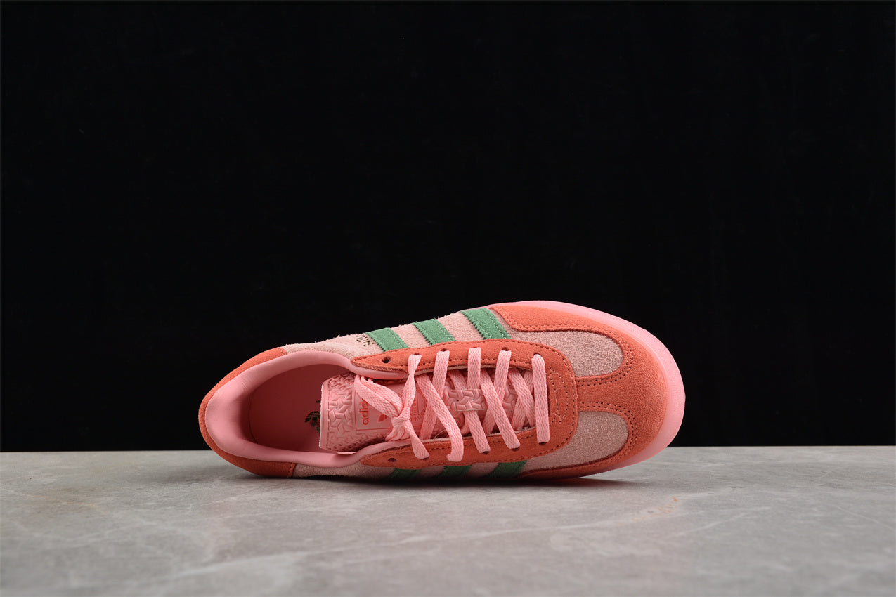 adidas WMNS Gazelle Indoor 'Semi Pink Spark' - Best Reps Website 2025