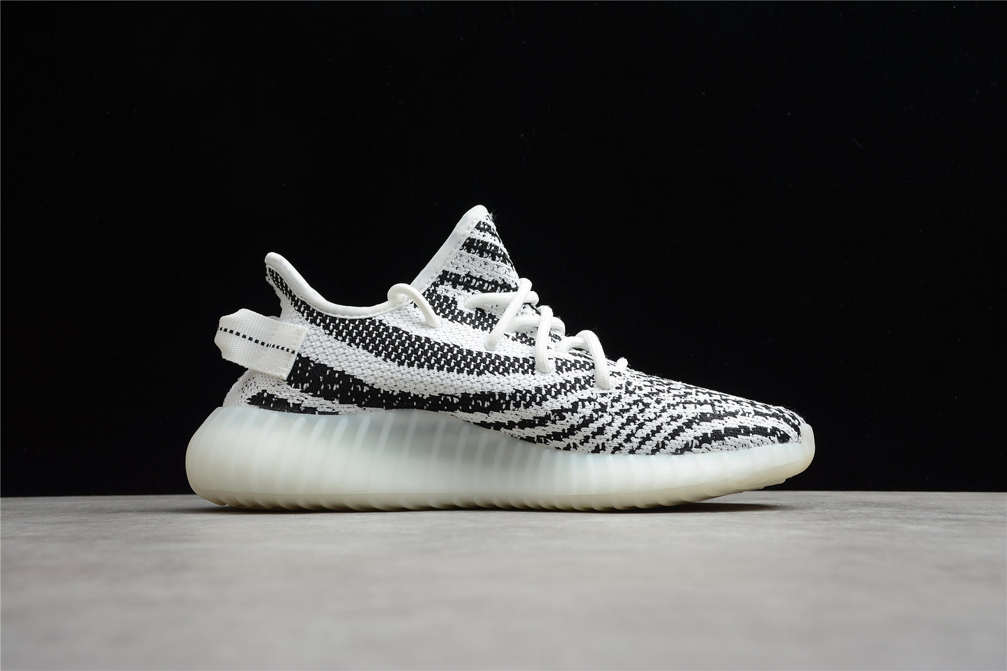 YEEZY Boost 350 V2 “Zebra” (Premium Plus Batch) - Best Reps Website 2025