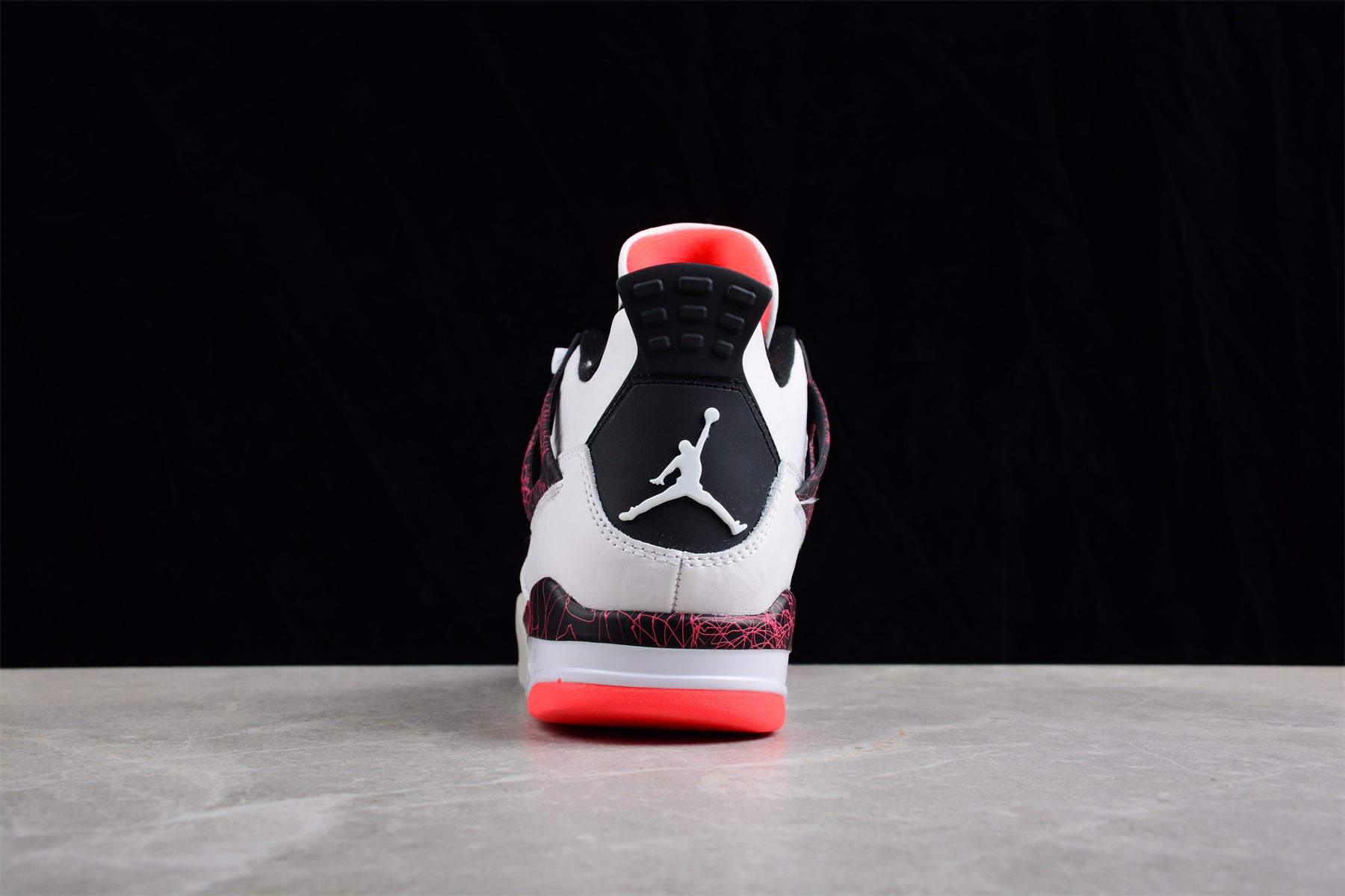 Air Jordan 4 “Hot Lava” (Flight Nostalgia) - Best Reps Website 2025